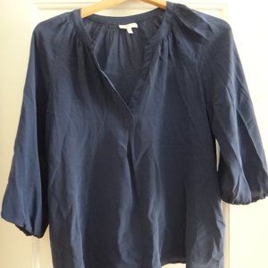 JOIE silk blouse